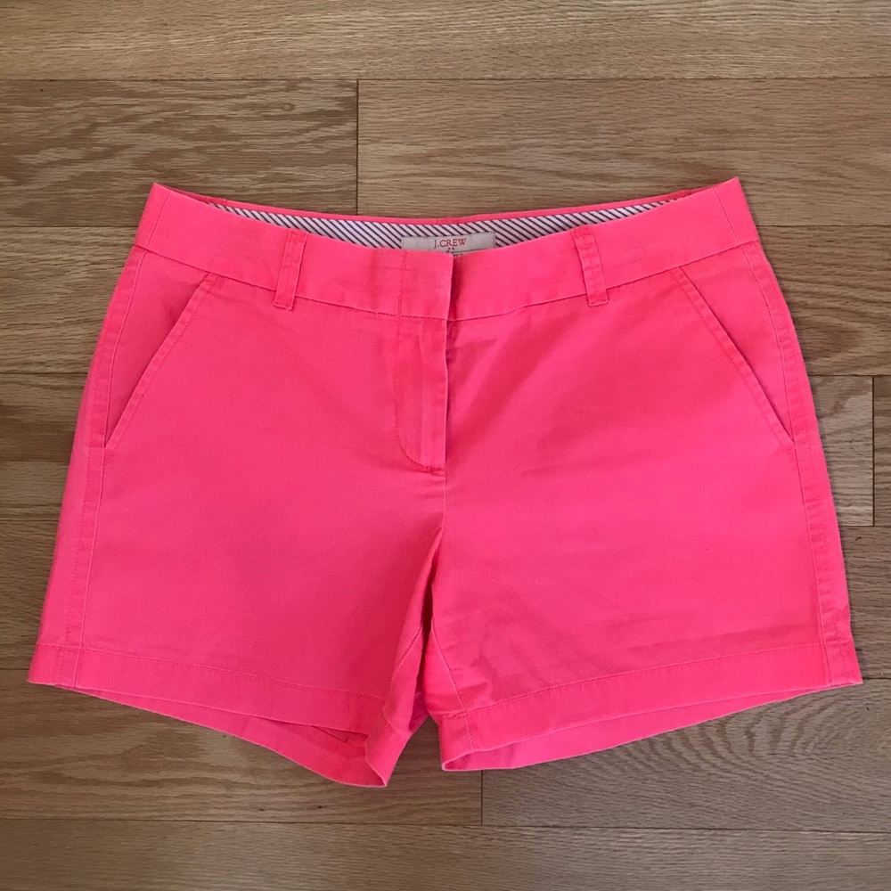 J Crew Shorts